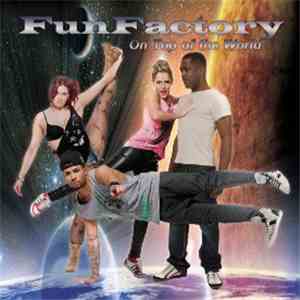 Fun Factory - On Top Of The World download flac