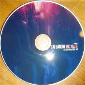 Gai Barone - Mr. Slade (Solarstone's Pure Mix) download flac