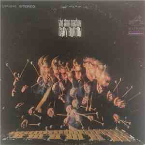 Gary Burton - The Time Machine download flac