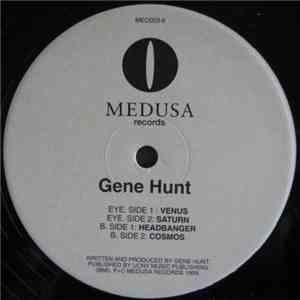 Gene Hunt - Venus download flac