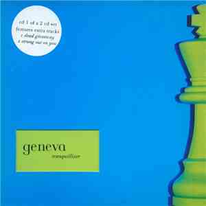 Geneva  - Tranquillizer download flac