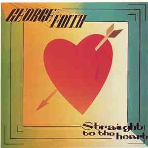 George Faith - Straight To The Heart download flac