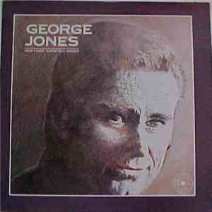 George Jones  - How I Love These Old Songs download flac