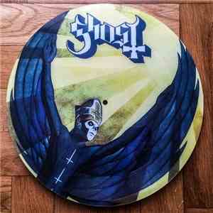Ghost  - From The Pinnacle To The Pit download flac