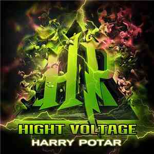 Harry Potar - High Voltage download flac