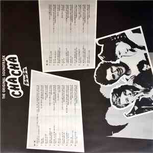 Herman Brood, Nina Hagen And Lene Lovich - Cha Cha (The Soundtrack) download flac