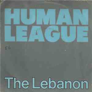Human League - The Lebanon download flac