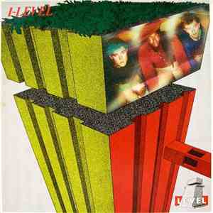I-Level - I-Level download flac
