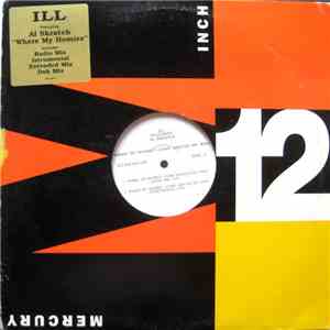 Ill Al Skratch - Where My Homiez? (Come Around My Way) download flac