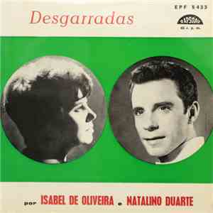 Isabel De Oliveira, Natalino Duarte - Desgarradas download flac