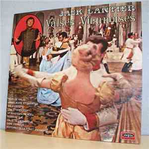 Jack Lantier - Valses Viennoises download flac