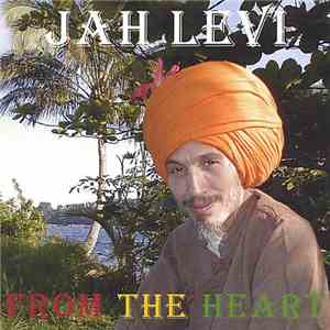 JAH LEVI - From The Heart download flac