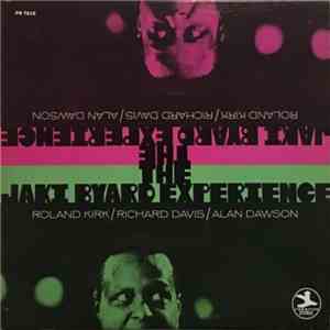 Jaki Byard - The Jaki Byard Experience download flac