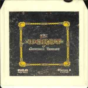 Jefferson Airplane - The Worst Of Jefferson Airplane download flac