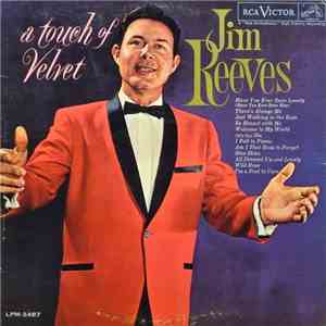 Jim Reeves - A Touch Of Velvet download flac