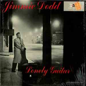 Jimmie Dodd - Lonely Guitar download flac