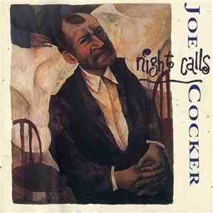 Joe Cocker - Night Calls download flac