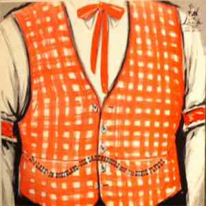 Joe Darensbourg And His Dixie Flyers - On A Lark - In Dixieland download flac