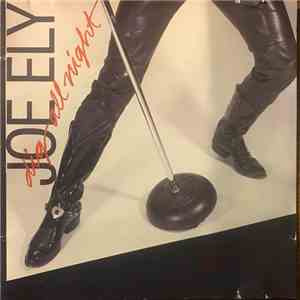 Joe Ely - Dig All Night download flac