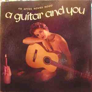 Joe Sgro - A Guitar And You download flac