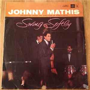 Johnny Mathis - Swing Softly download flac