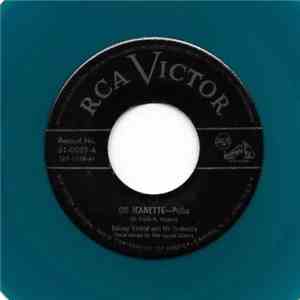 Johnny Vadnal And His Orchestra - Oh Jeanette download flac