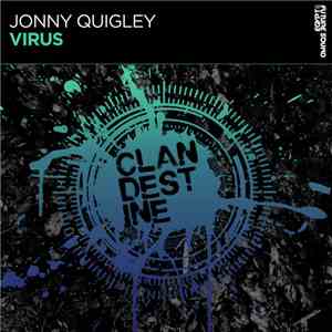 Jonny Quigley - Virus download flac