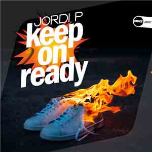 Jordi P - Keep On Ready download flac