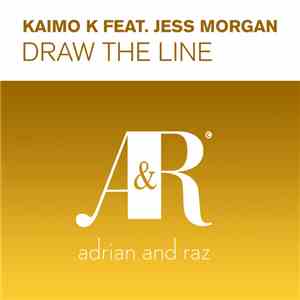 Kaimo K Feat. Jess Morgan  - Draw The Line download flac