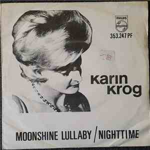 Karin Krog - Moonshine Lullaby / Nighttime download flac
