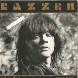 Kazzen - Niet Te Doen download flac