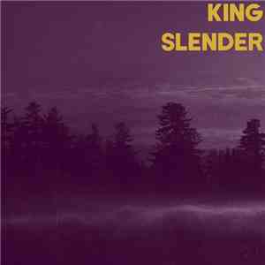 King Slender - King Slender download flac