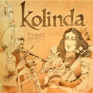 Kolinda - Kolinda download flac