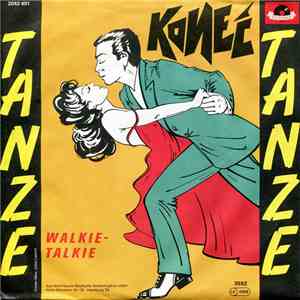 Koneć - Tanze download flac