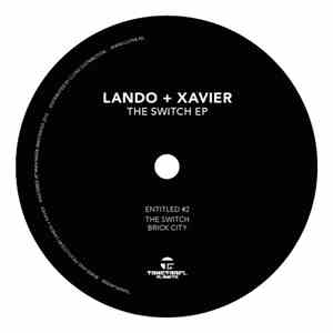 Lando & Xavier - The Switch EP download flac