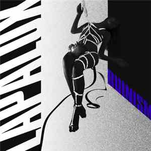 Lapalux - Ruinism download flac