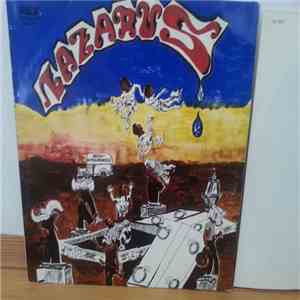 Lazarus  - Lazarus download flac