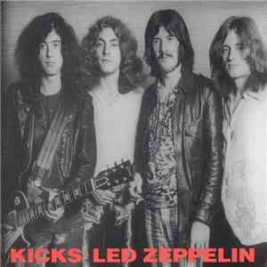 Led Zeppelin - Kicks FLAC album