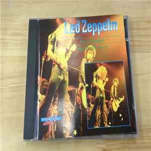 Led Zeppelin - Live In Cleveland April 27, 1977 - Part 3 download flac