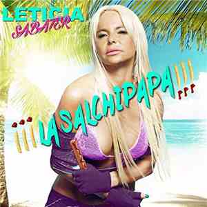Leticia Sabater - La Salchipapa download flac