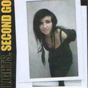 LIGHTS  - Second Go download flac