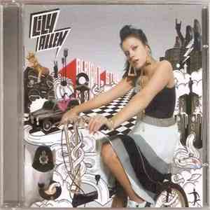Lily Allen - Alright, Still download flac
