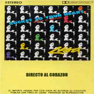 Lisa  - Directo Al Corazon download flac