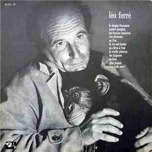 Léo Ferré - Léo Ferré download flac