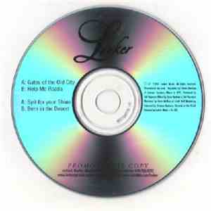 Looker - Gates Of The Old City download flac