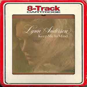 Lynn Anderson - Keep Me In Mind download flac