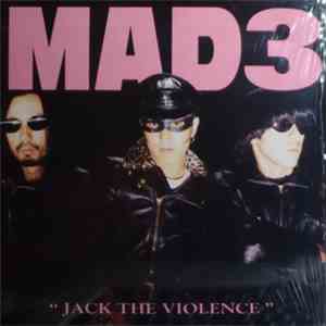 Mad 3 - Jack The Violence download flac