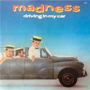 Madness - Paseando En Mi Auto download flac