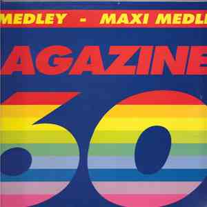 Magazine 60 - Maxi Medley download flac
