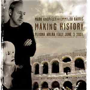 Mark Knopfler And Emmylou Harris - Making History download flac